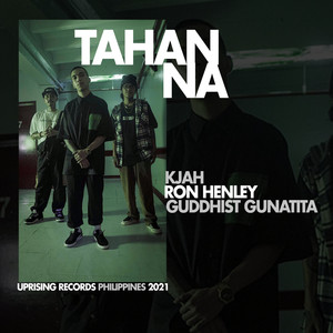Tahan Na(feat. Ron Henley and Guddhist Gunatita)