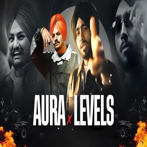 AURA X LEVELS