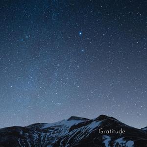 Gratitude (Peaceful Piano)