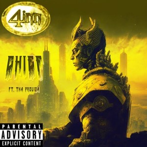 CHIEF (feat. THA PROVIDA) [Explicit]