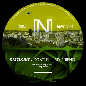 My Beat (Original Mix)