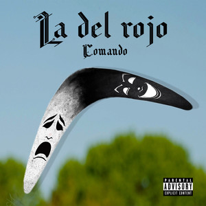 Comando - La del Rojo (Explicit)