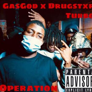 Operation (Explicit)