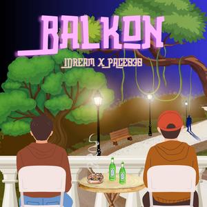 Balkon (Explicit)