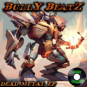 Dead metal EP