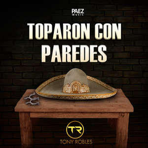Toparon Con Paredes