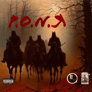 P.O.N.R (Explicit)