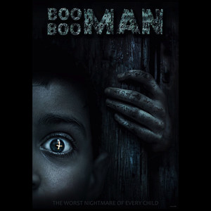 Boo Boo Man