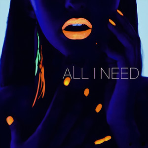 All I Need (Lloyd)