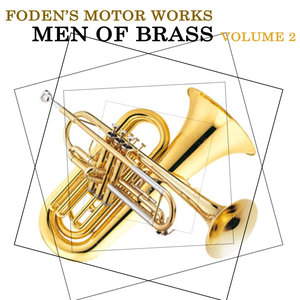 Men Of Brass Volume 2