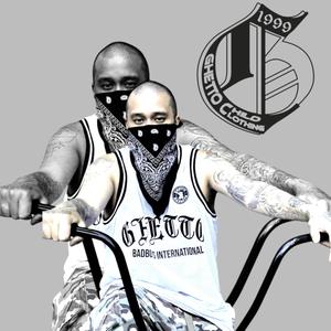 More Than A Gang (feat. Oblo Brown) (Explicit)