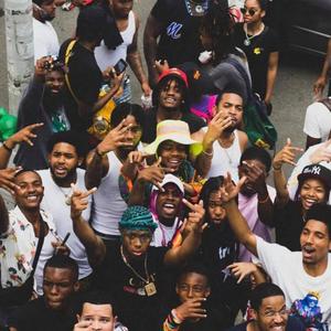 Gyalis (Remix|Explicit)