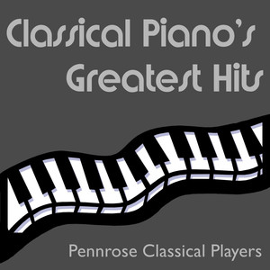 Classical Piano's Greatest Hits