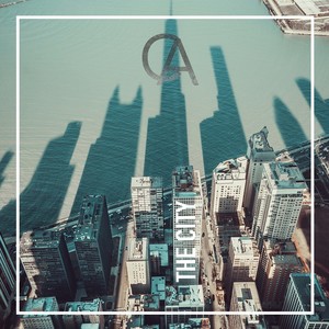The City(feat. Sophie Burrell)