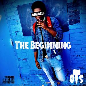 The Beginning (EP) [Explicit]