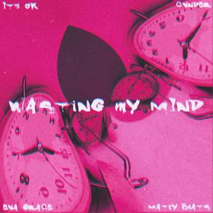 Wasting My Mind(feat. Eva Grace, Matty Beats & ITS OK)