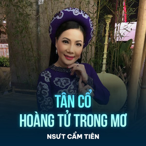 Tân Cổ Hoàng Tử Trong Mơ