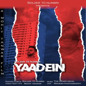 Yaadein (Explicit)