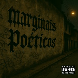 marginais poeticos (2025 Remastered Version|Explicit)