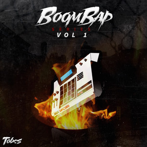 Boom Bap Series, Vol. 1 (Explicit)