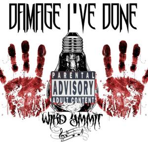 Damage I've done (Explicit)