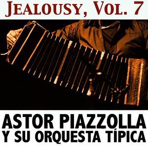 Jealousy, Vol. 7
