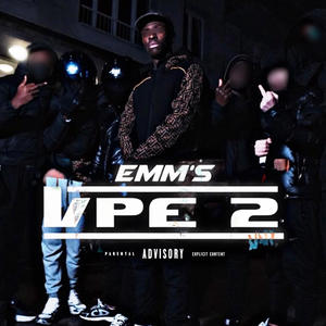 VPE #2 (Explicit)