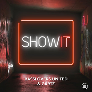Show It (Extended Mix)