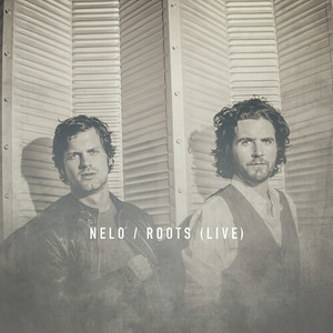 Footsteps (Live in a Church)