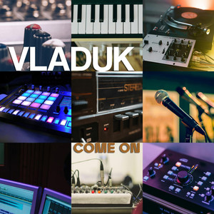 Vladuk - Мій кайф (Explicit)