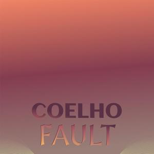 Coelho Fault