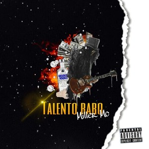 Talento Raro (Explicit)