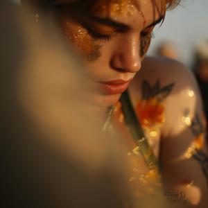 I dissolve