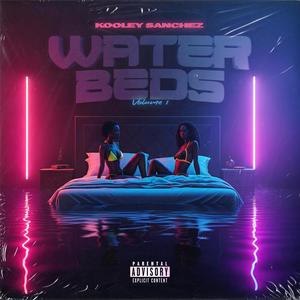 WATER BEDS (Explicit)