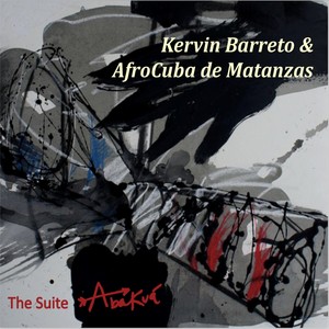 Tratado de Efo (Betongo) [The Suite Abakua by Kervin Barreto & AfroCuba de Matanzas]