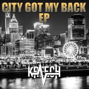 City Got My Back EP