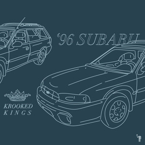 '96 Subaru (Explicit)