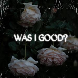 Was I Good?