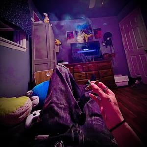 i broke my mirror then dropped this song lol (Explicit)