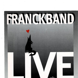 Franck Band LIVE