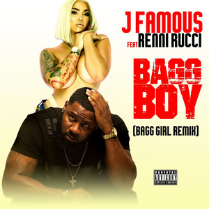 Bagg Boy (Bagg Girl Remix) [Explicit]