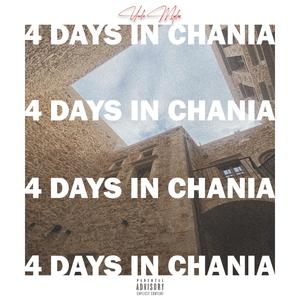 4 Days in Chania (Explicit)