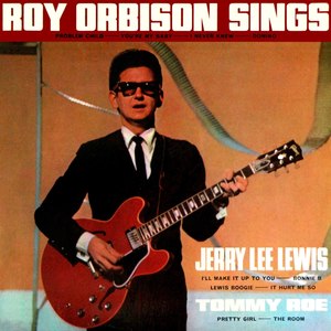 Roy Orbison Sings