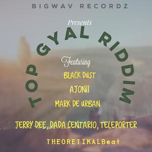 Leader(TopGyal Riddim) (Original)