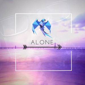 Alone