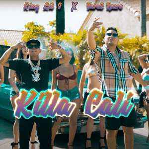 Killa Cali (Explicit)