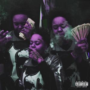 Wanna Ball (feat. 3200 Dee) (Explicit)