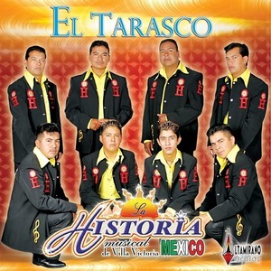 El Tarasco