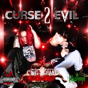 FULL METAL (feat. Lil Ash 懺悔) (Explicit)
