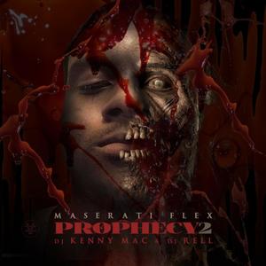 Prophecy 2 (BKTHRECORDS LLC) [Explicit]